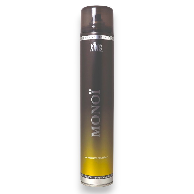 Désodorisant Monoï - 750ml